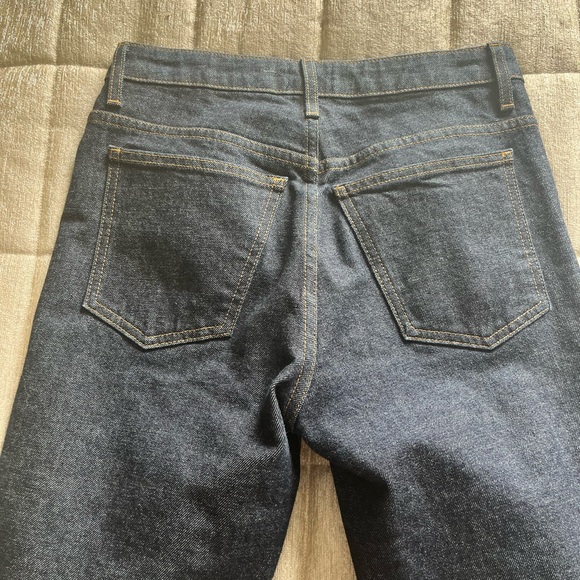 KHAITE VIVIAN Jean gorgeous cult following - Picture 5 of 7